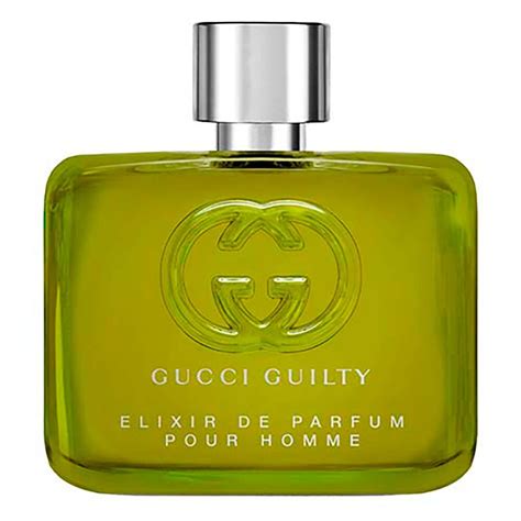 pure gold imitation gucci guilty